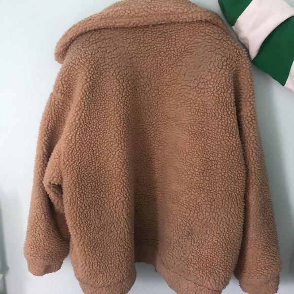 IAMGIA pixie jacket - Picture 2 of 4